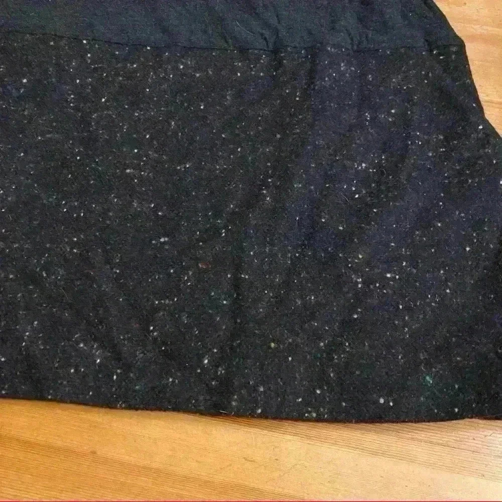 Theory dress with wool bottom - Picture 6 of 7